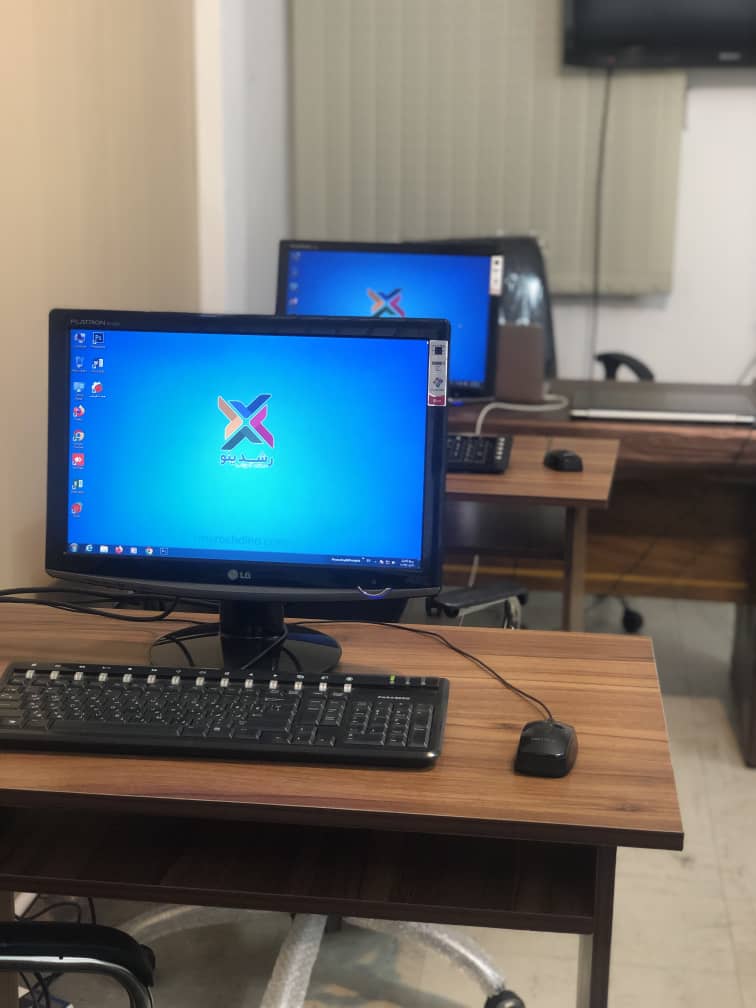 گالری تصاویر آگهی